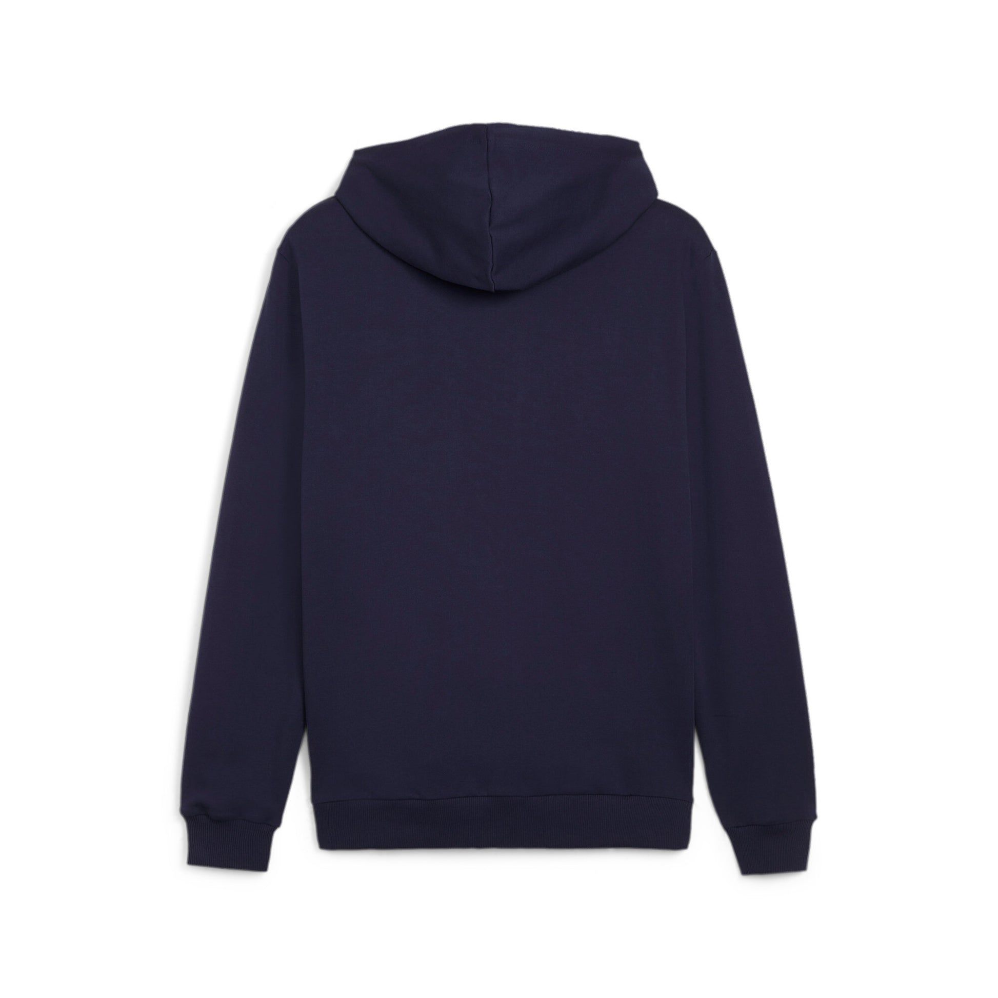 Puma Men's TeamGOAL Casuals Full-Zip Hoodie
