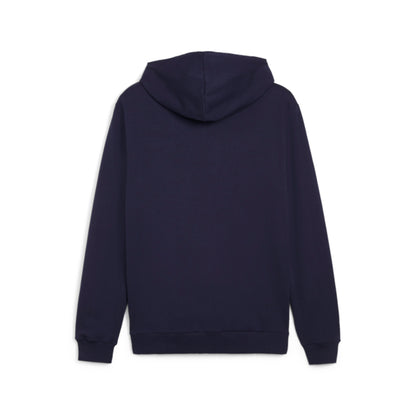 Puma Men's TeamGOAL Casuals Full-Zip Hoodie