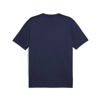 Puma Men's TeamGOAL Football Jersey - Cast Iron