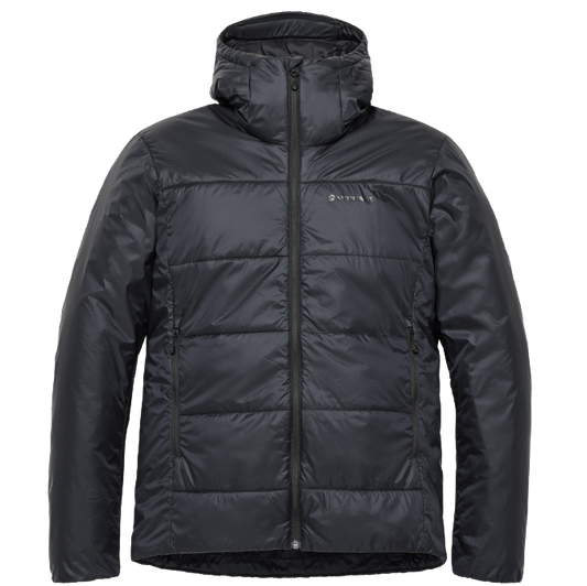 Montane Men's Prism Hooded Insulated Jacket
