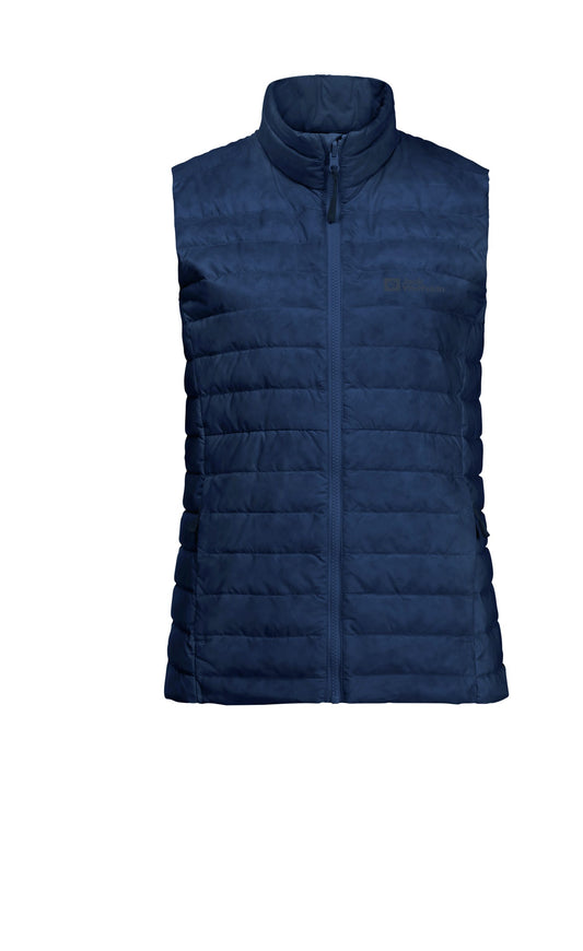Jack Wolfskin Women's Pilvi Vest