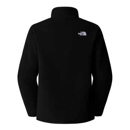 The North Face Women's Glacier Fleece 1/4 zip Jacket