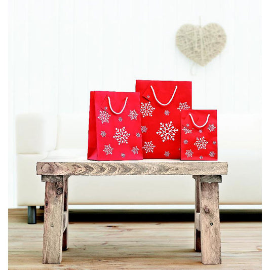 BOSSA SMALL - Gift paper bag small