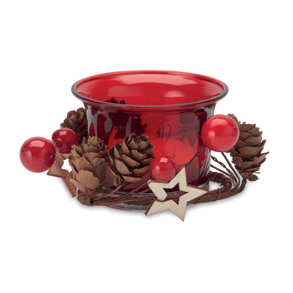 BOUGIE – Weihnachtskerzenhalter