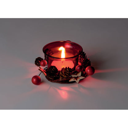 BOUGIE – Weihnachtskerzenhalter