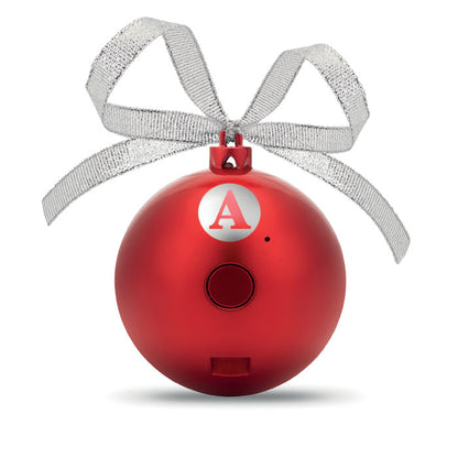 JINGLE BALL - Altaveu Bola de Nadal