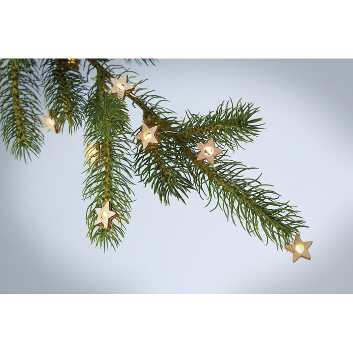 Via Làctia - Corda amb 20 llums d'estrelles