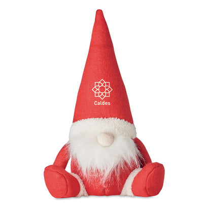 ZWERG - Weihnachtszwerg aus Filz