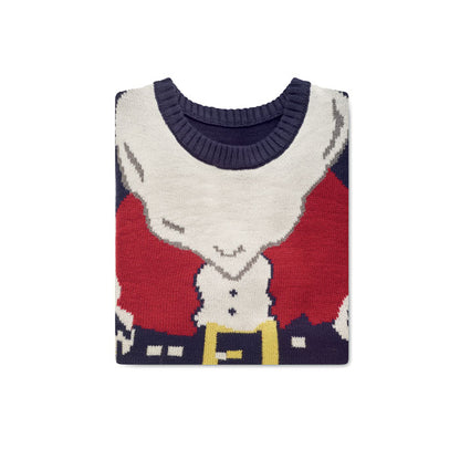 SHIMAS - Weihnachtspullover S/M
