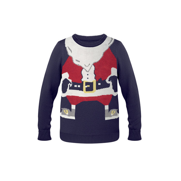 SHIMAS - Weihnachtspullover S/M