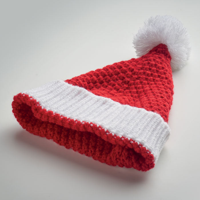 AURIGA – Weihnachtsstrickmütze