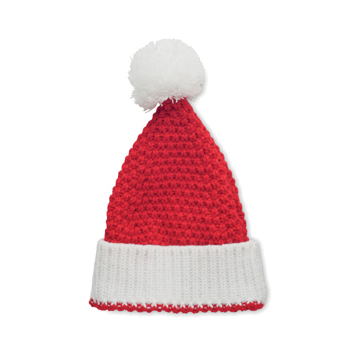 AURIGA – Weihnachtsstrickmütze