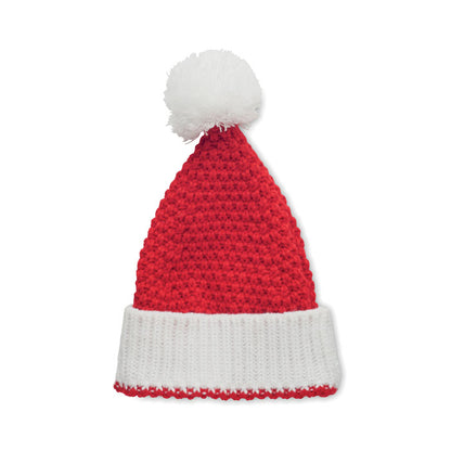 AURIGA – Weihnachtsstrickmütze