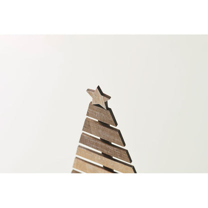 PUINEN - Arbre de Nadal de fusta