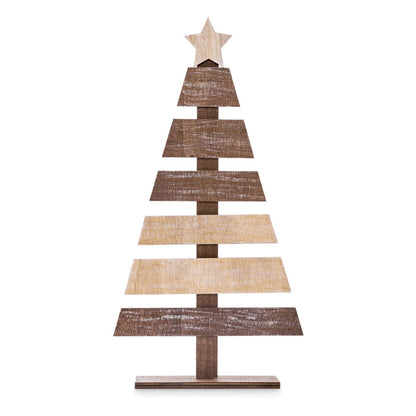 PUINEN - Arbre de Nadal de fusta
