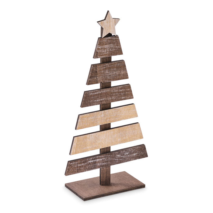 PUINEN - Arbre de Nadal de fusta