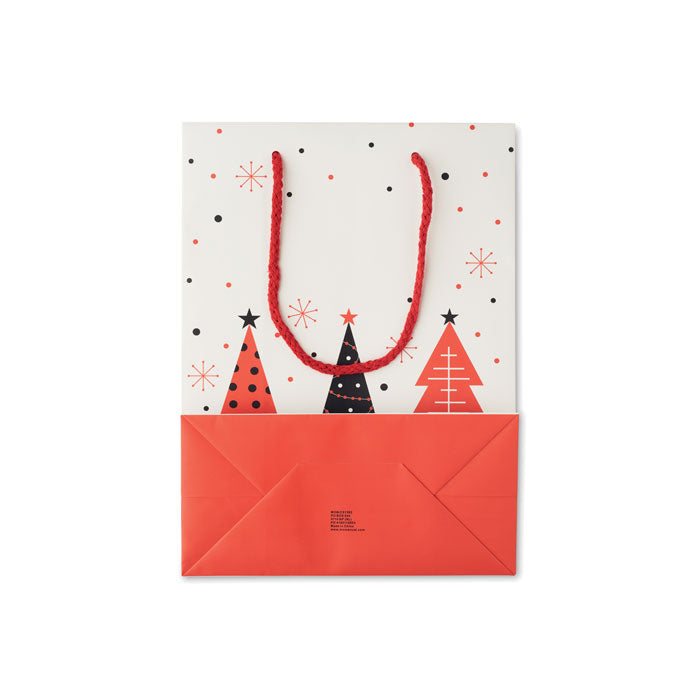 BOSSA MEDIUM – Geschenkpapiertüte mittel