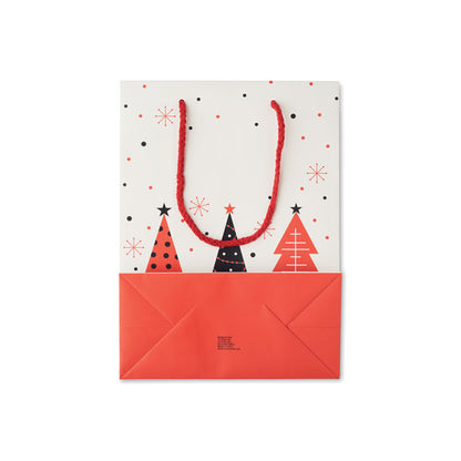 BOSSA MEDIUM – Geschenkpapiertüte mittel