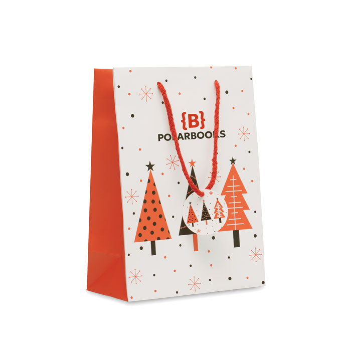 BOSSA MEDIUM – Geschenkpapiertüte mittel
