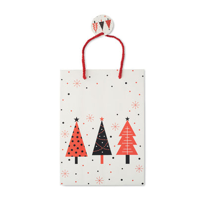 BOSSA MEDIUM – Geschenkpapiertüte mittel