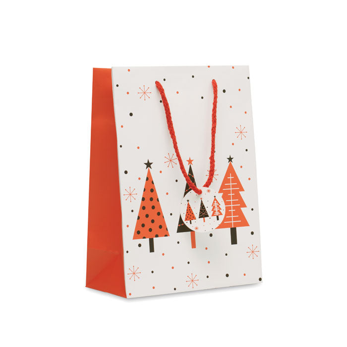 BOSSA MEDIUM – Geschenkpapiertüte mittel