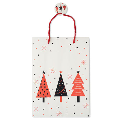 BOSSA LARGE - Geschenkpapiertüte groß