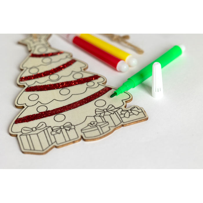 COLORTREE - Christbaumschmuck