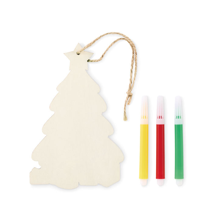 COLORTREE - Christbaumschmuck