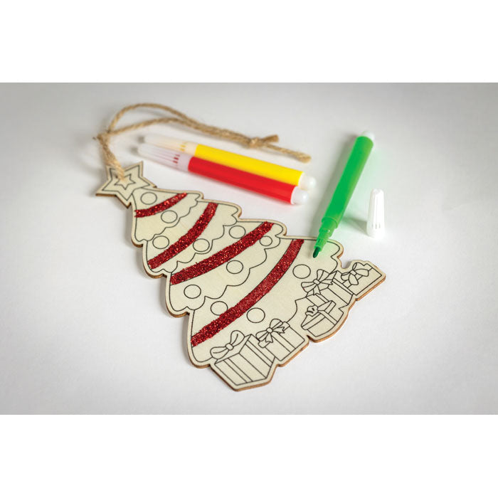 COLORTREE - Christbaumschmuck