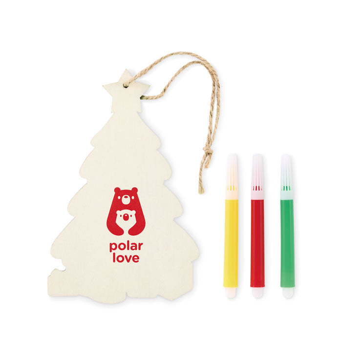 COLORTREE - Christbaumschmuck