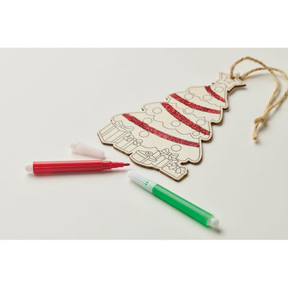 COLORTREE - Christbaumschmuck