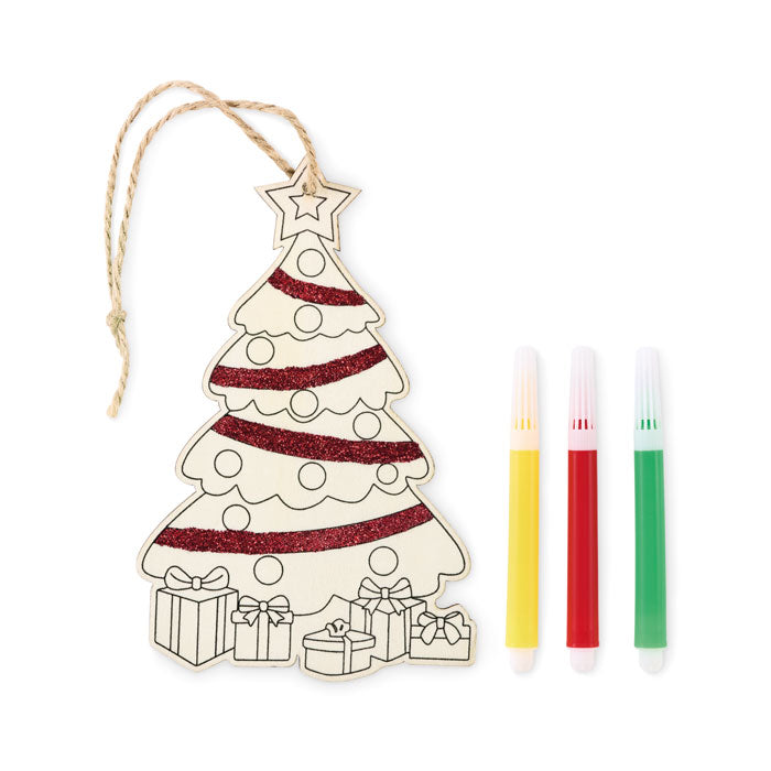 COLORTREE - Christbaumschmuck