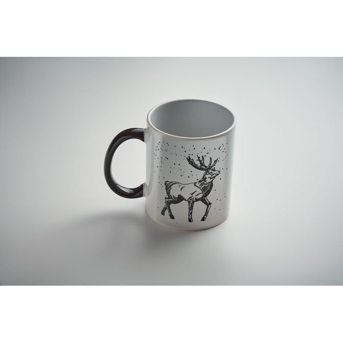 FESTIMUG – Saisonale Keramiktasse 300 ml