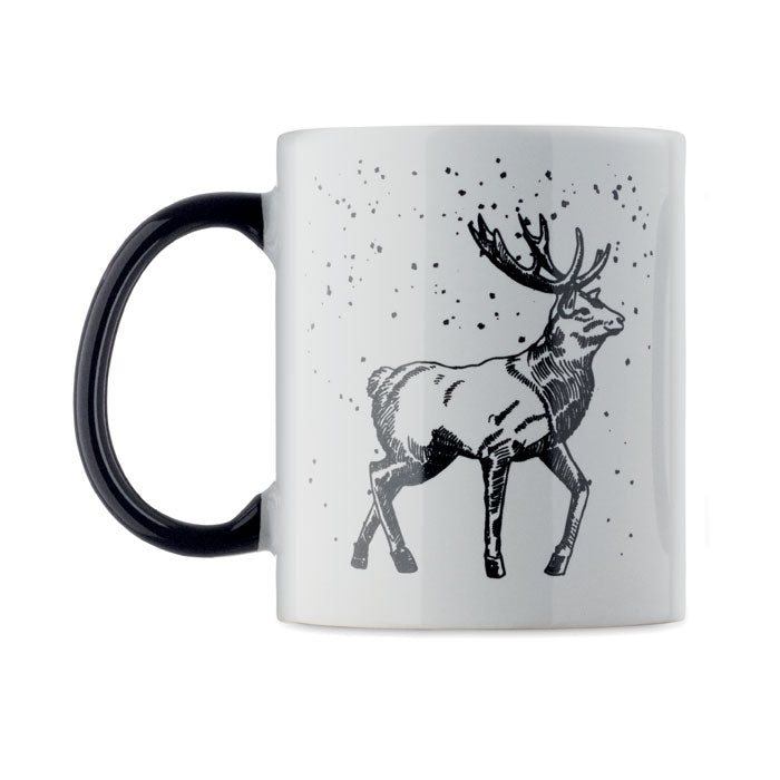 FESTIMUG – Saisonale Keramiktasse 300 ml