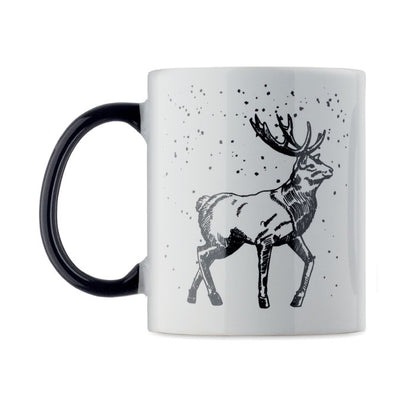 FESTIMUG – Saisonale Keramiktasse 300 ml