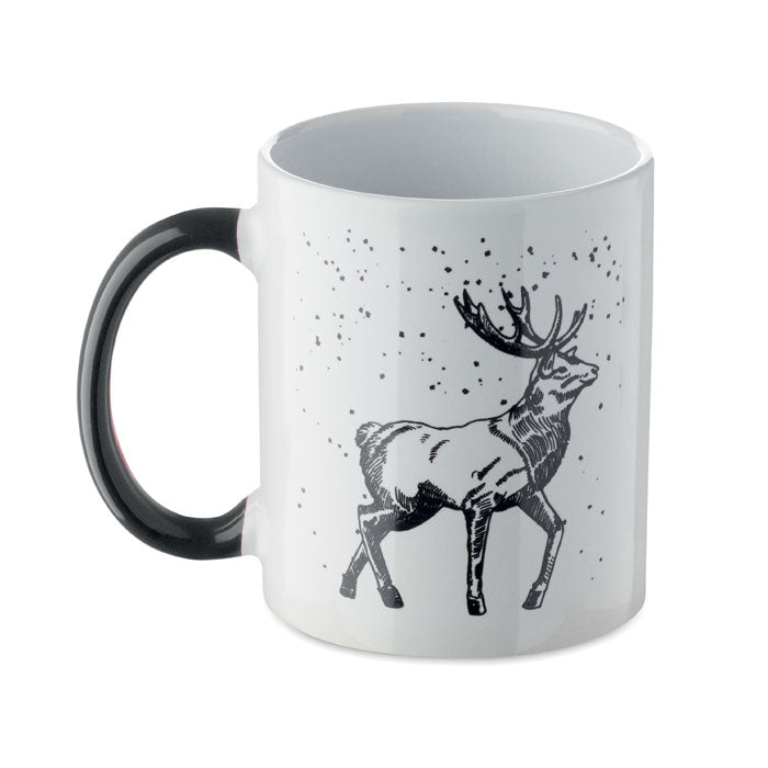 FESTIMUG – Saisonale Keramiktasse 300 ml