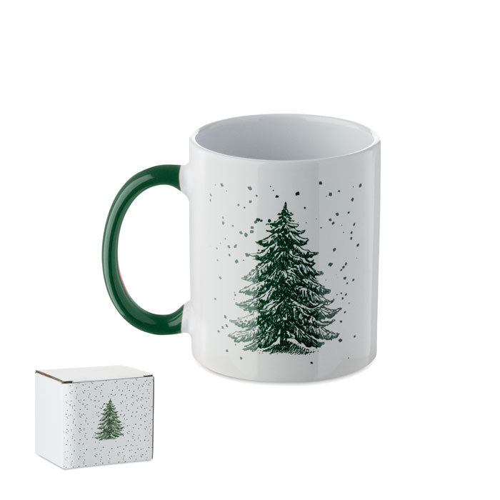 FESTIMUG – Saisonale Keramiktasse 300 ml
