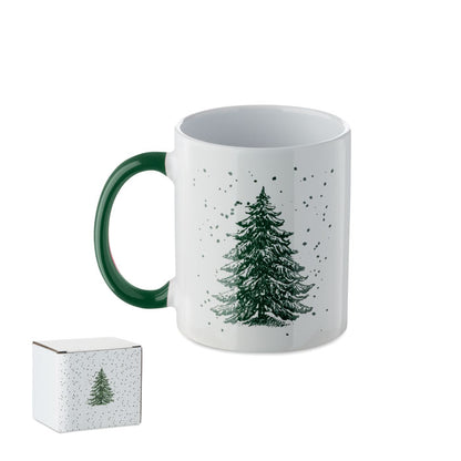 FESTIMUG – Saisonale Keramiktasse 300 ml