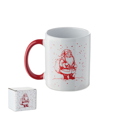 FESTIMUG – Saisonale Keramiktasse 300 ml