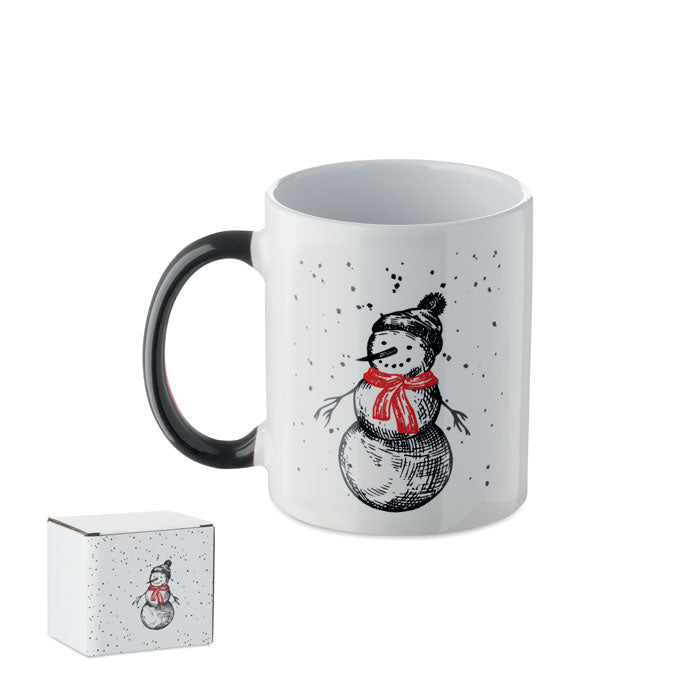 FESTIMUG – Saisonale Keramiktasse 300 ml