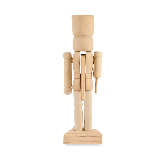 PAYNT - Nutcracker painting set