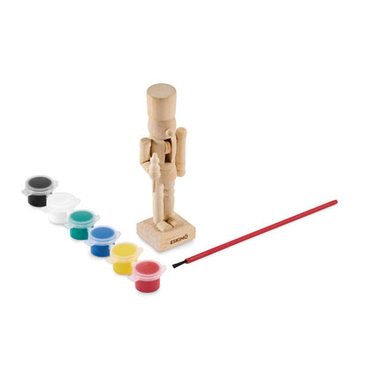 PAYNT - Set de pintura Trencanous