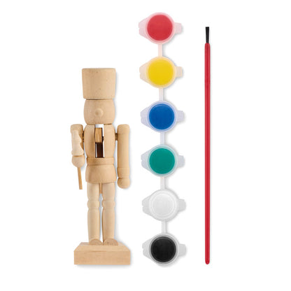 PAYNT - Set de pintura Trencanous