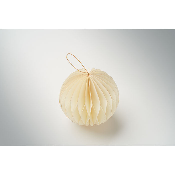 HARMOBAUBLE - Foldable  XMAS bauble hanger
