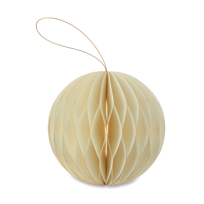 HARMOBAUBLE - Foldable  XMAS bauble hanger