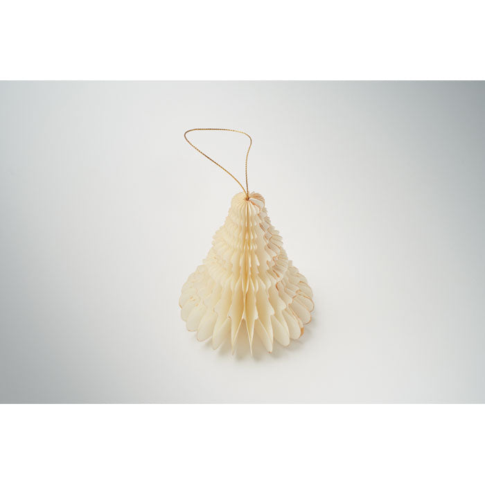 HARMOTREE - Christmas paper tree hanger