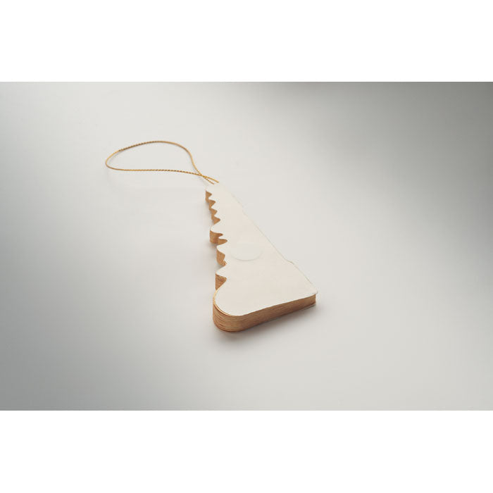 HARMOTREE - Christmas paper tree hanger