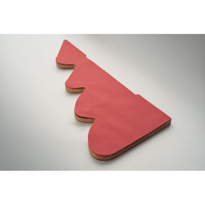 HARMOBIG - Paper Xmas tree decoration