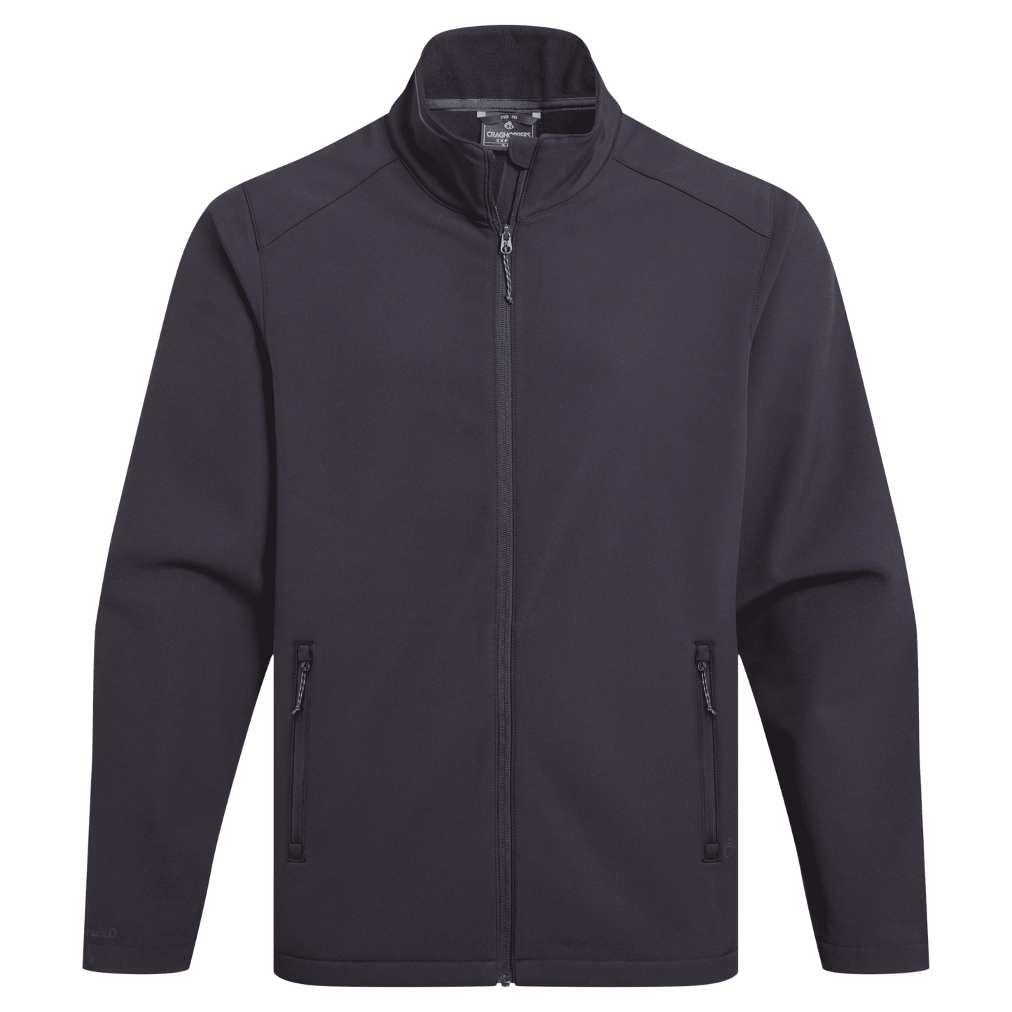 Craghoppers Men's Expert Basecamp II Softshell Jacket