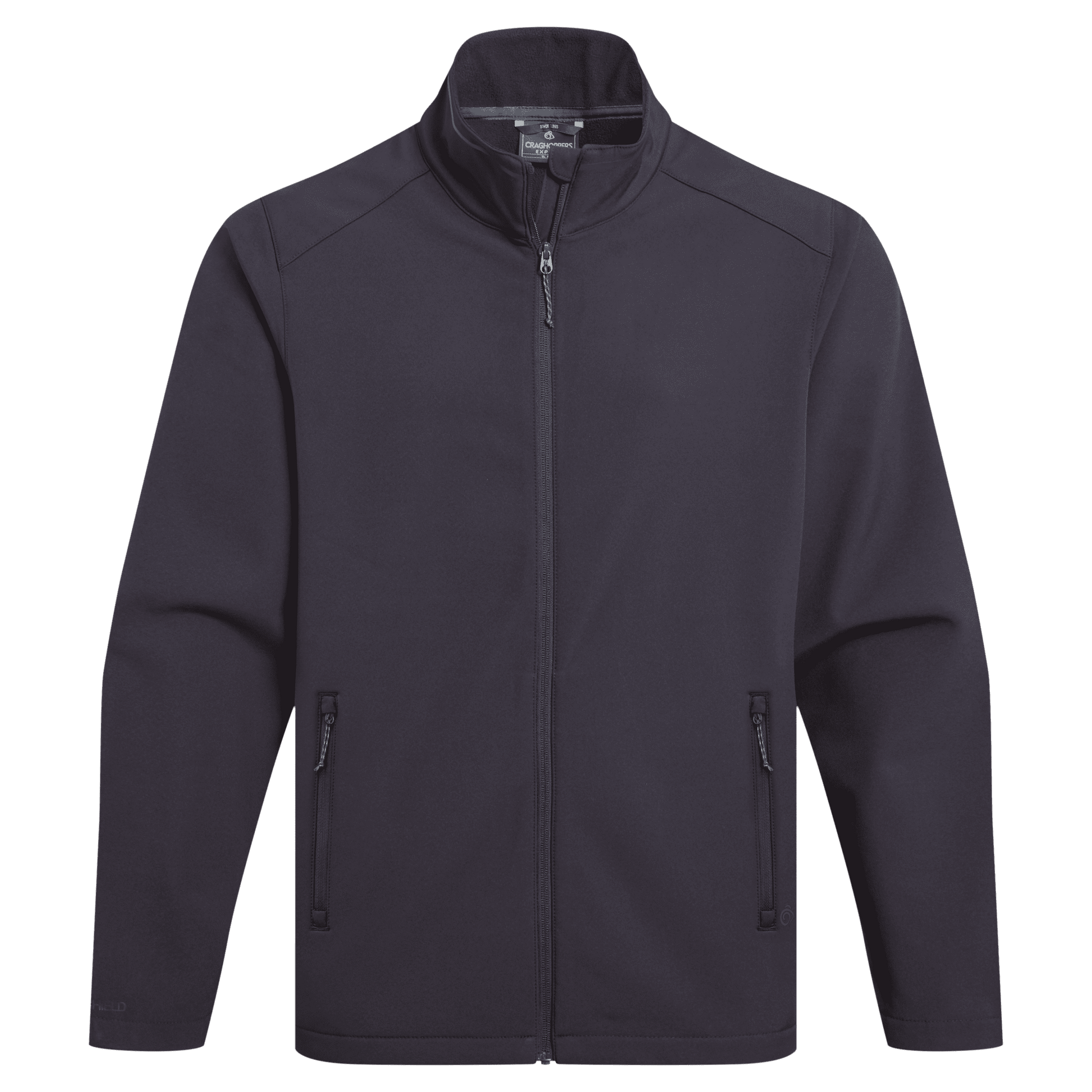 Craghoppers Men's Expert Basecamp II Softshell Jacket